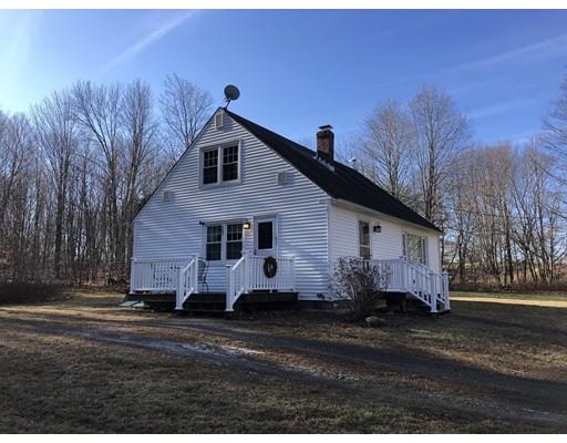 75 Pond Hill Road Goshen, MA 01096 - Photo 28 of 28 Gallery Image 28