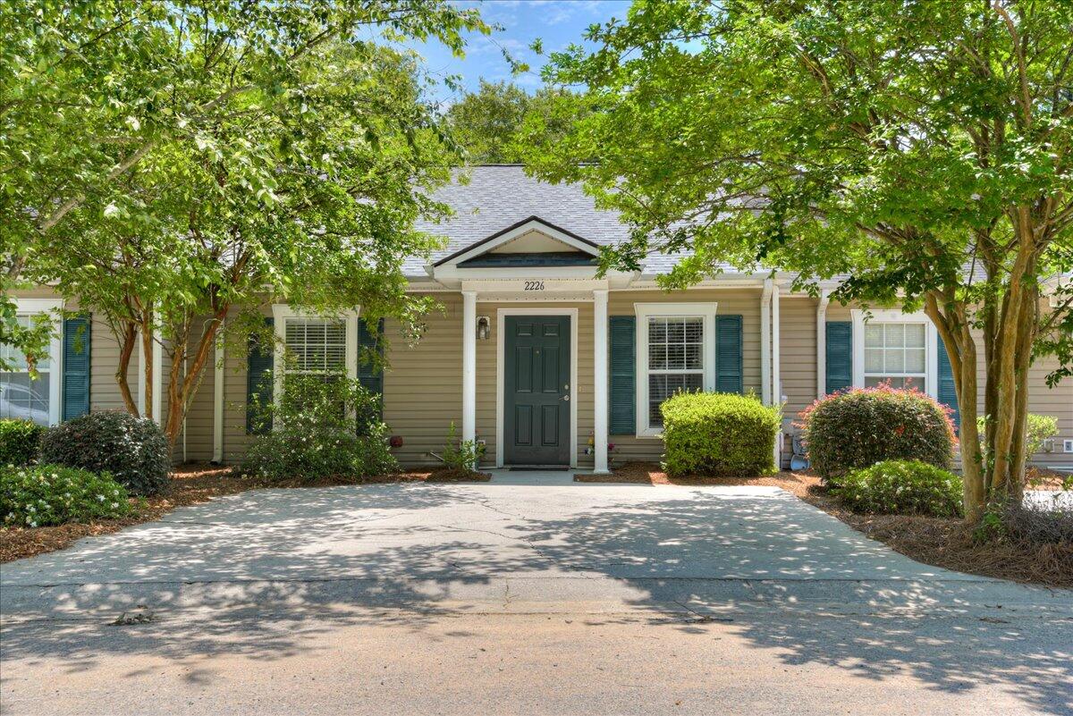2226 Bridgeton Road Augusta, GA 30909 - Photo 1 of 29 01-101