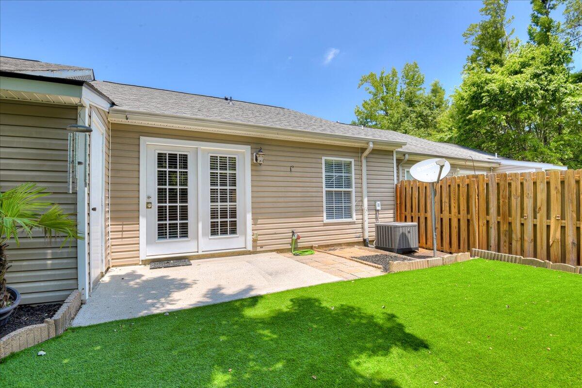 2226 Bridgeton Road Augusta, GA 30909 - Photo 2 of 29 28-128