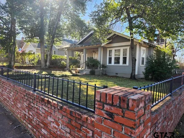 $950 | 637 South Chilton Avenue, Unit C, Tyler, TX 75701