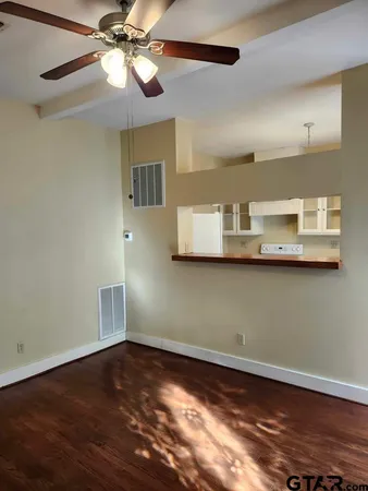 $950 | 637 South Chilton Avenue, Unit C, Tyler, TX 75701