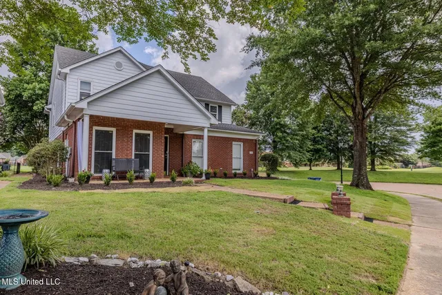 $450,000 | 7128 Apache Drive, Olive Branch, MS 38654