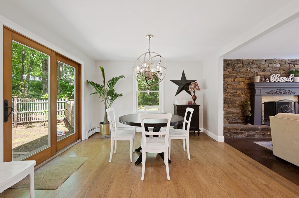 3 Squantum Road Paxton, MA 01612 - Photo 12 of 34 Gallery Image 12