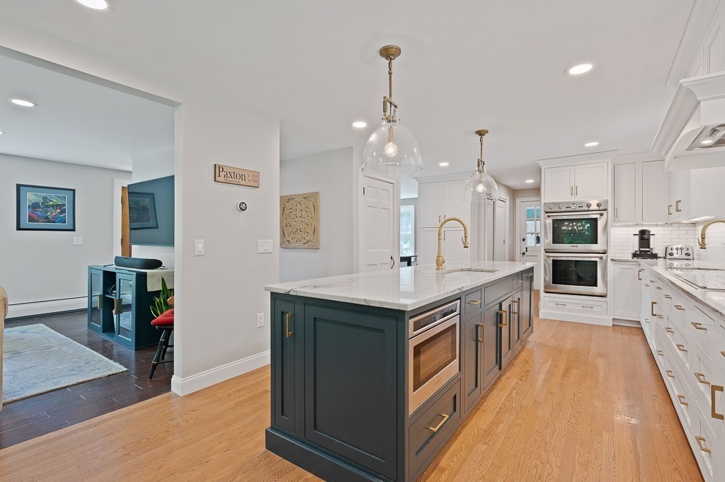 3 Squantum Road Paxton, MA 01612 - Photo 14 of 34 Gallery Image 14