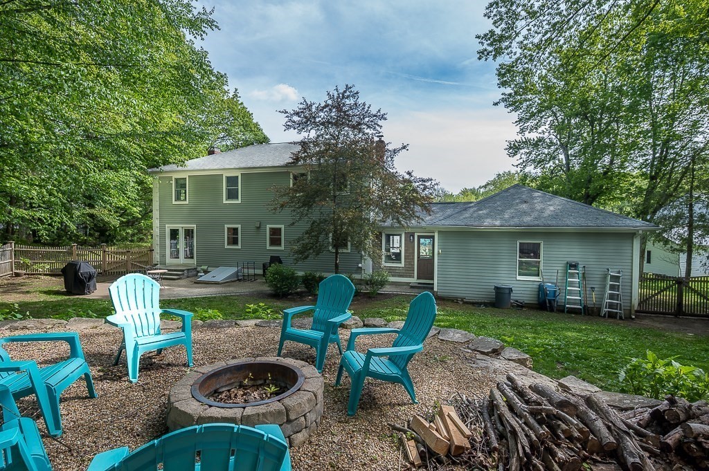 3 Squantum Road Paxton, MA 01612 - Photo 34 of 34 Gallery Image 34