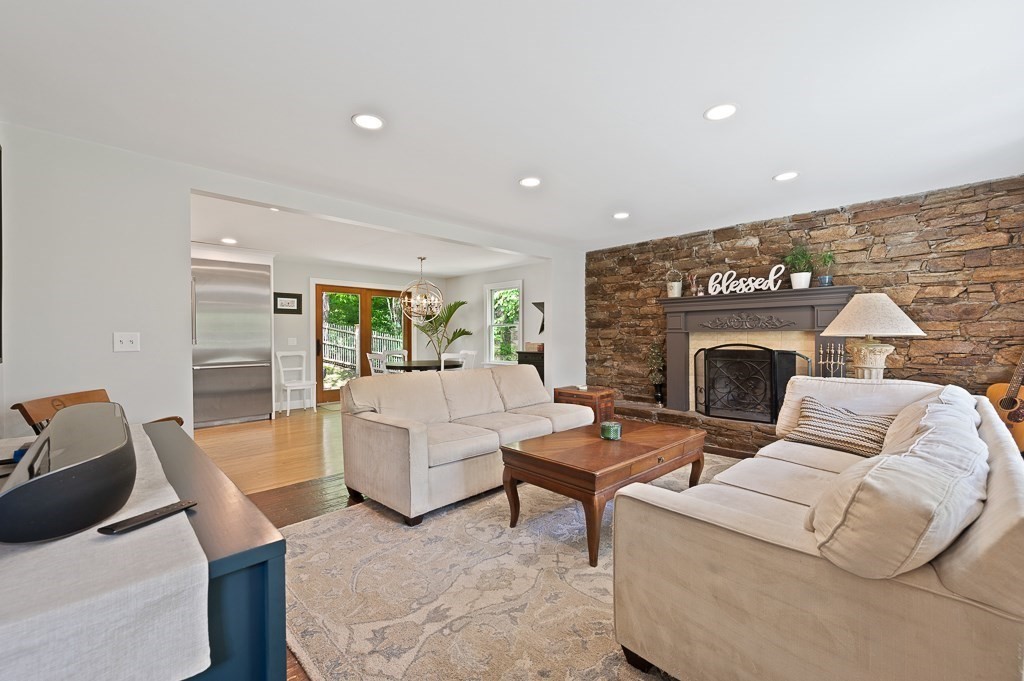3 Squantum Road Paxton, MA 01612 - Photo 7 of 34 Gallery Image 7