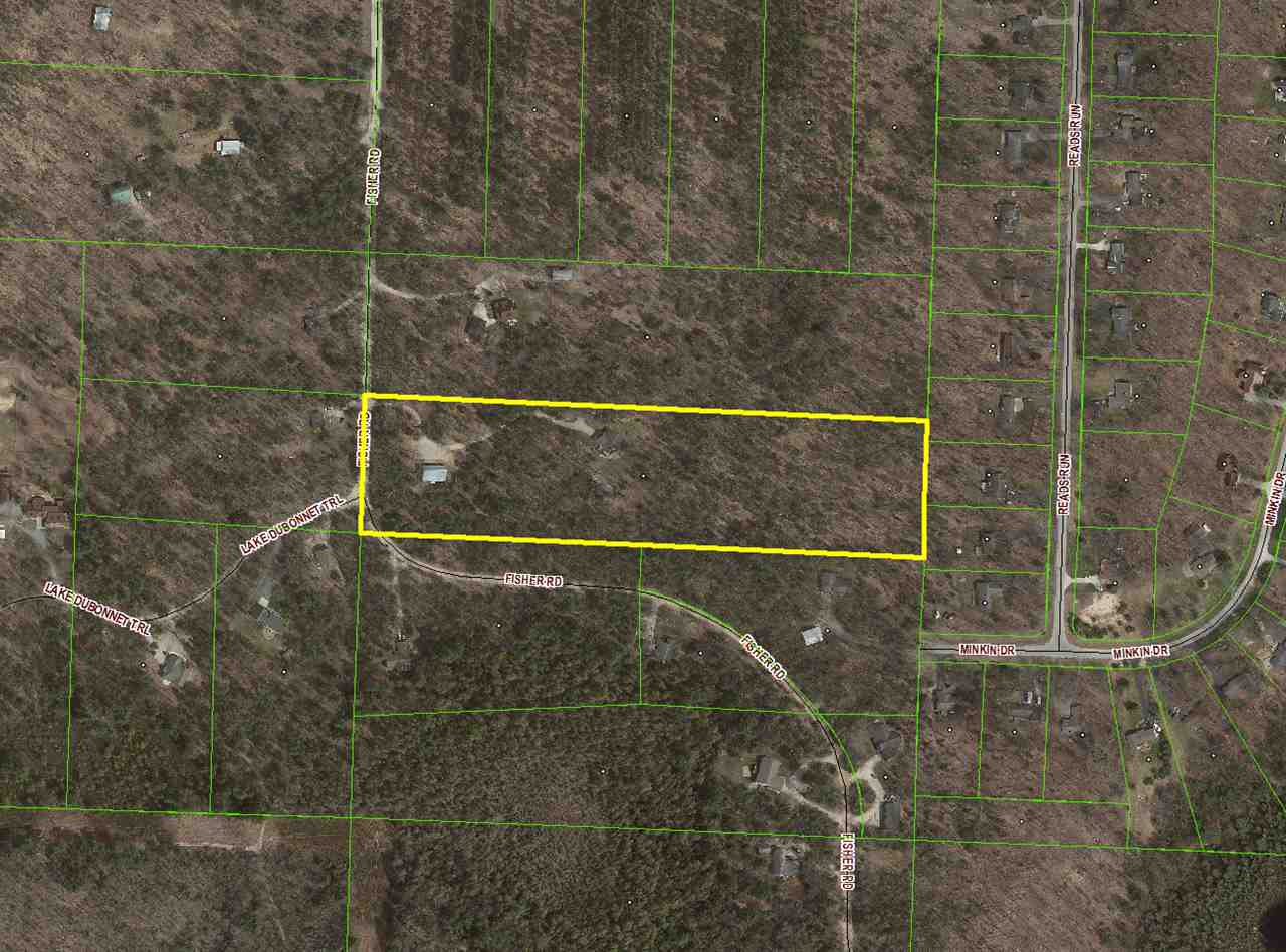 696 Fisher Road Traverse City, MI 49685 - Photo 2 of 55 1860442-1.JPG
