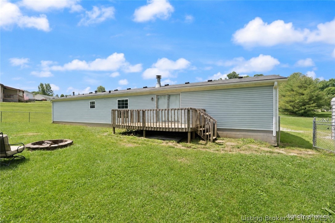 6700 Harrison Trail Northeast Georgetown, IN 47122 - Photo 37 of 47