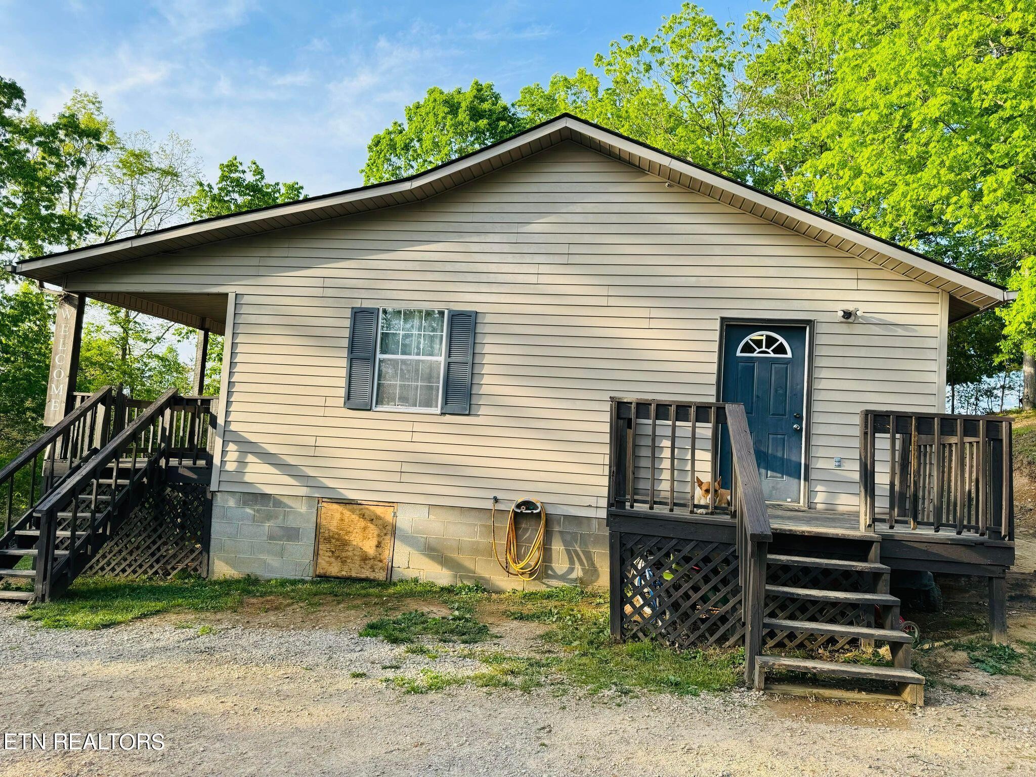 1446 Alderville Road Winfield, TN 37892 - Photo 9 of 24 Gallery Image 9