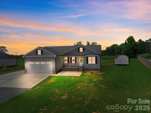 $369,000 | 140 Smoke Lane, Salisbury, NC 28147