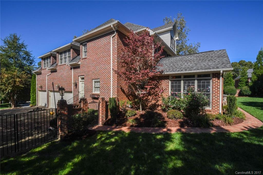 1407 Windy Ridge Road Charlotte, NC 28270 - Photo 3 of 24