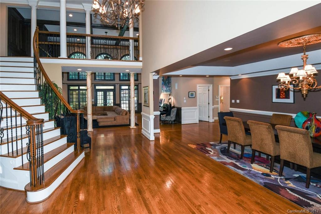 1407 Windy Ridge Road Charlotte, NC 28270 - Photo 4 of 24