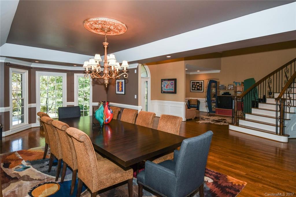 1407 Windy Ridge Road Charlotte, NC 28270 - Photo 5 of 24