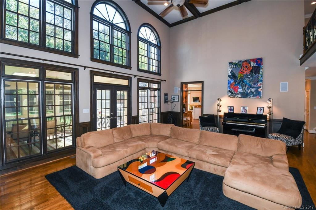 1407 Windy Ridge Road Charlotte, NC 28270 - Photo 6 of 24