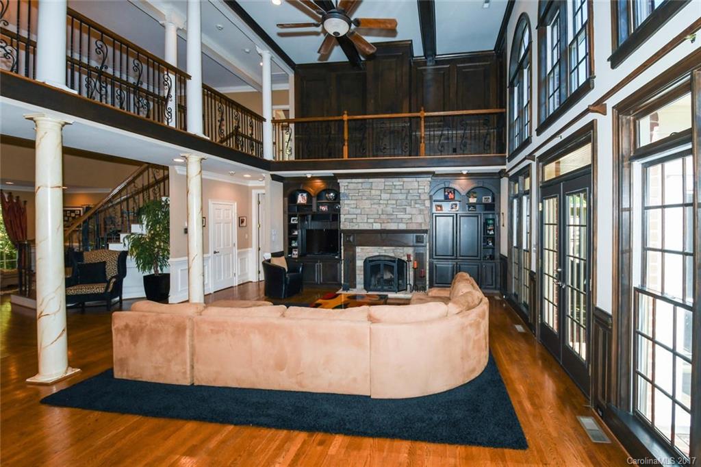 1407 Windy Ridge Road Charlotte, NC 28270 - Photo 7 of 24