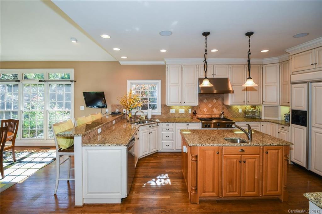 1407 Windy Ridge Road Charlotte, NC 28270 - Photo 8 of 24
