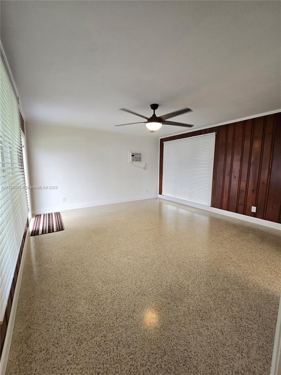 2810 Southwest 24th Terrace, Unit 2 Miami, FL 33145 - Photo 3 of 6 a view of an empty room