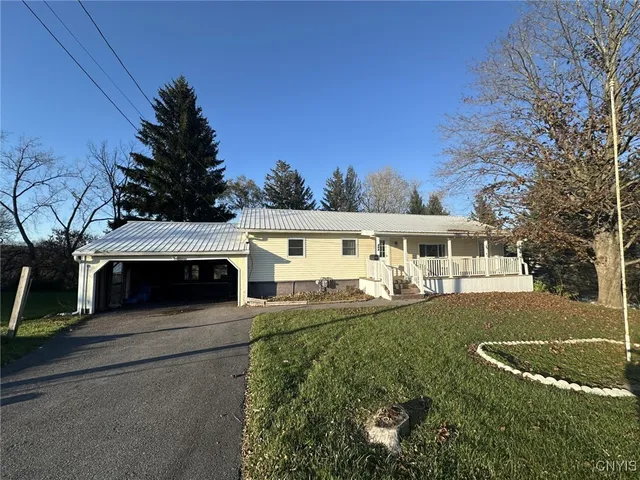 $125,000 | 405 State Route, Mohawk, NY 13407