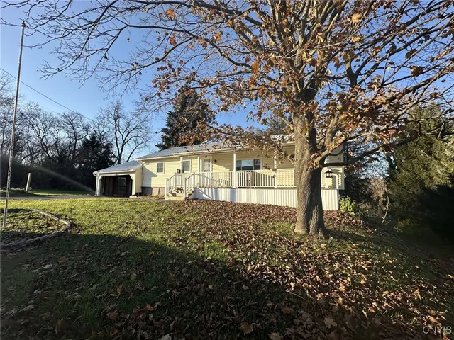 $125,000 | 405 State Route, Mohawk, NY 13407