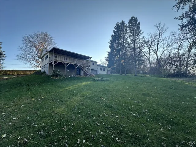 $125,000 | 405 State Route, Mohawk, NY 13407