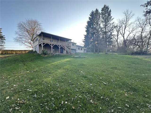 $125,000 | 405 State Route, Mohawk, NY 13407