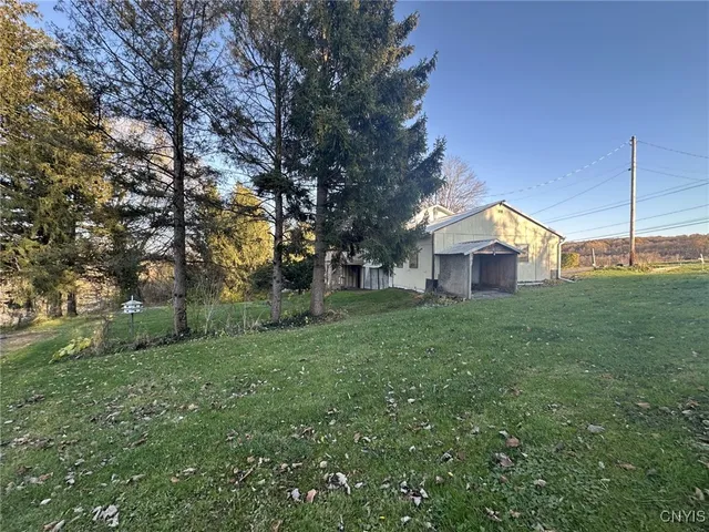 $125,000 | 405 State Route, Mohawk, NY 13407