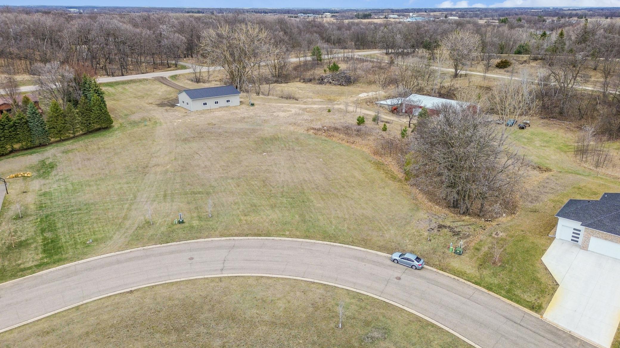 Lot 15-block Crestwood Ridge Northeast Alexandria, MN 56308 - Photo 1 of 1