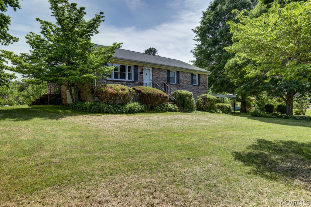 2849 Moyer Road Powhatan, VA 23139 - Photo 1 of 20 Gallery Image 1