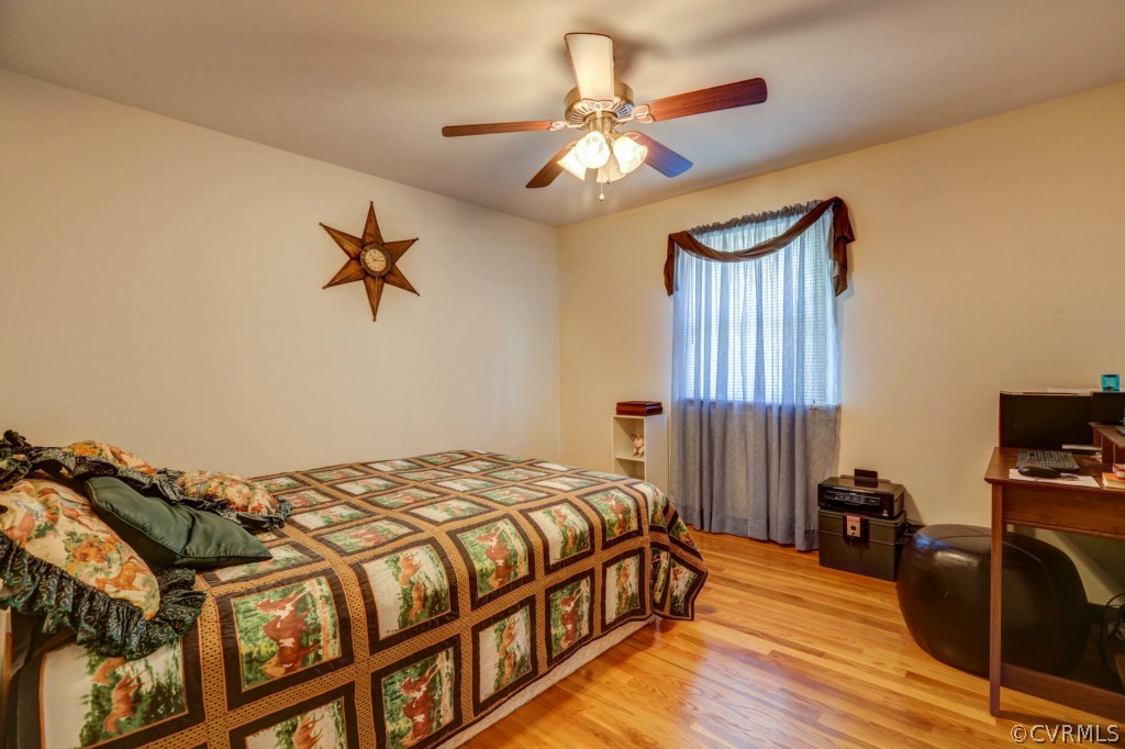 2849 Moyer Road Powhatan, VA 23139 - Photo 11 of 20 Gallery Image 11