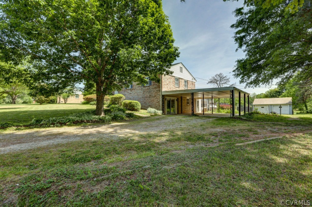 2849 Moyer Road Powhatan, VA 23139 - Photo 15 of 20 Gallery Image 15