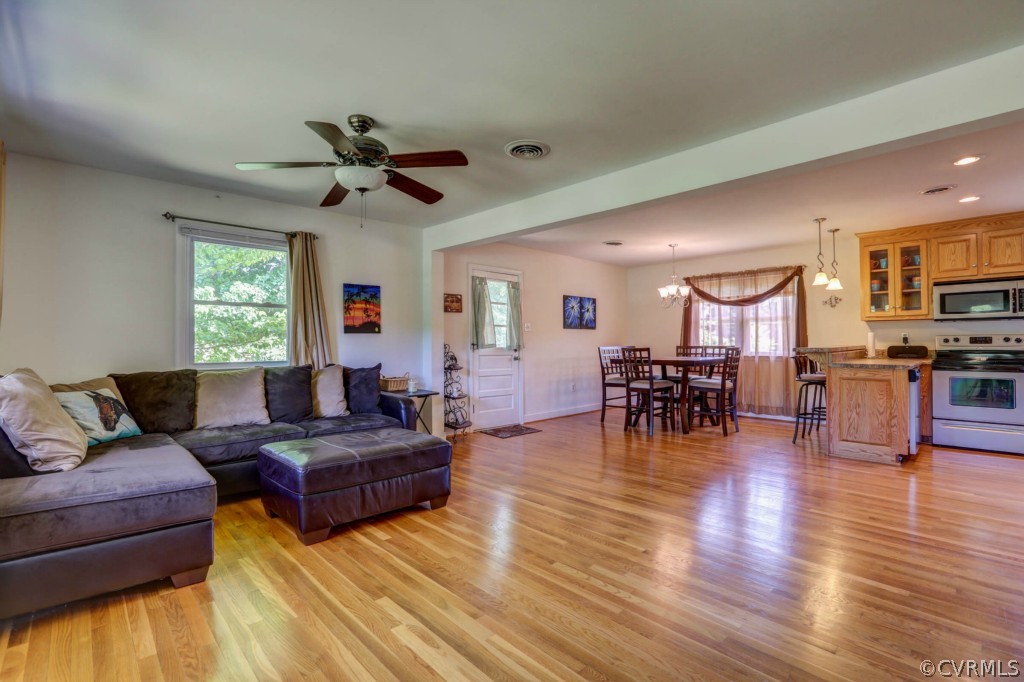 2849 Moyer Road Powhatan, VA 23139 - Photo 3 of 20 Gallery Image 3