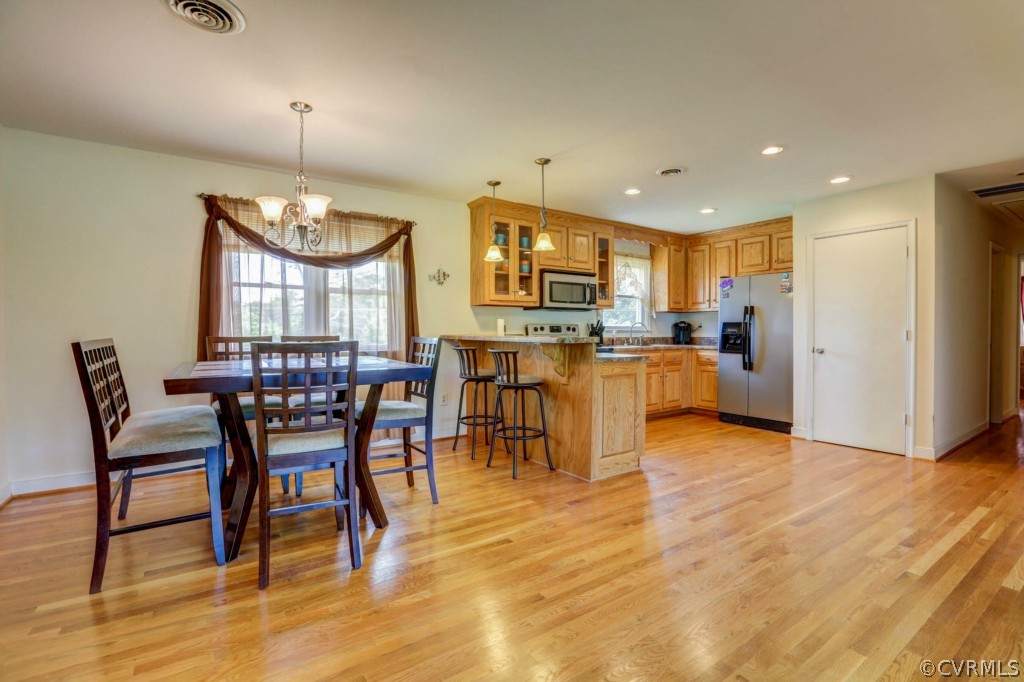 2849 Moyer Road Powhatan, VA 23139 - Photo 4 of 20 Gallery Image 4