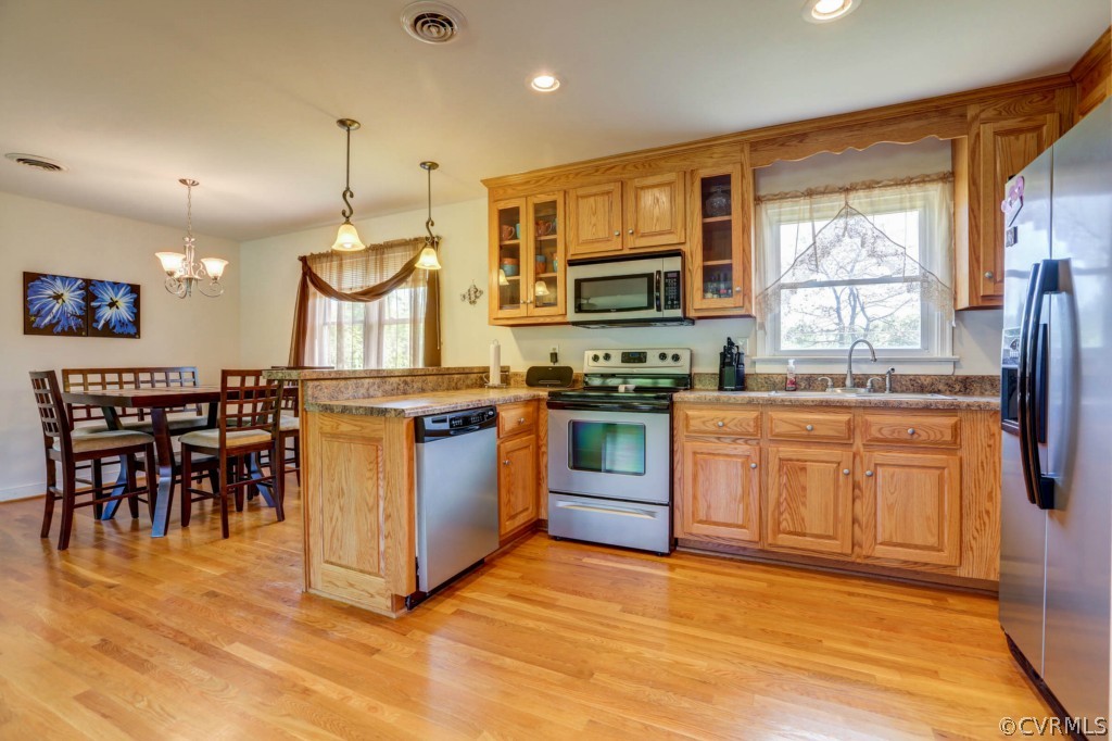 2849 Moyer Road Powhatan, VA 23139 - Photo 5 of 20 Gallery Image 5