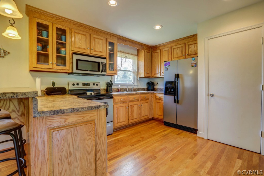 2849 Moyer Road Powhatan, VA 23139 - Photo 7 of 20 Gallery Image 7