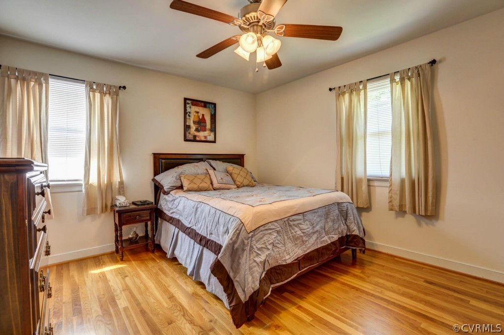 2849 Moyer Road Powhatan, VA 23139 - Photo 9 of 20 Gallery Image 9