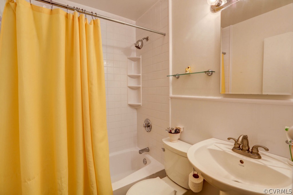 2849 Moyer Road Powhatan, VA 23139 - Photo 10 of 20 Gallery Image 10