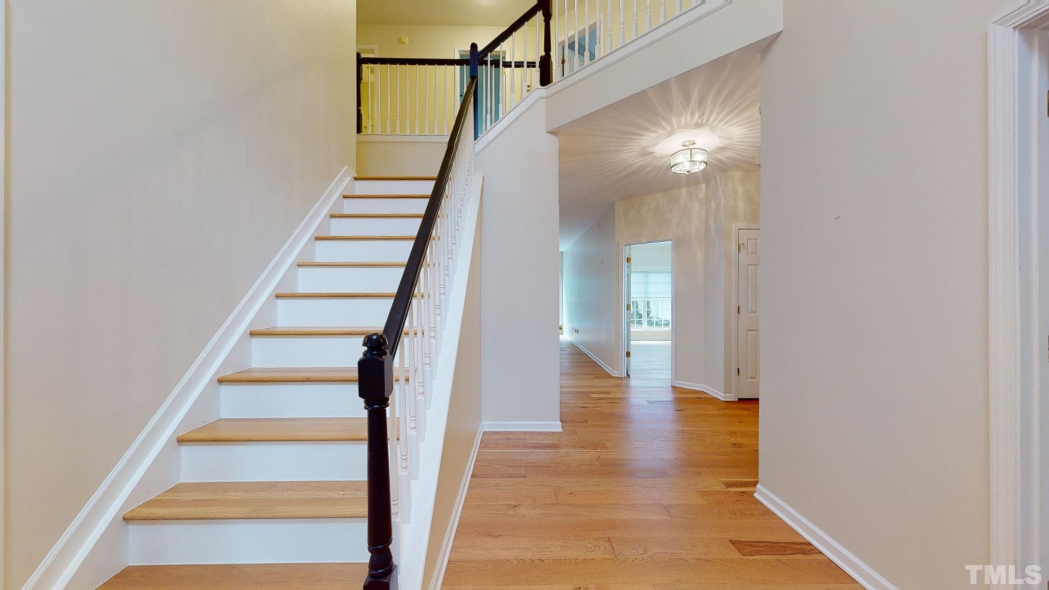 10416 Chandler Way Raleigh, NC 27614 - Photo 9 of 37 Gallery Image 9
