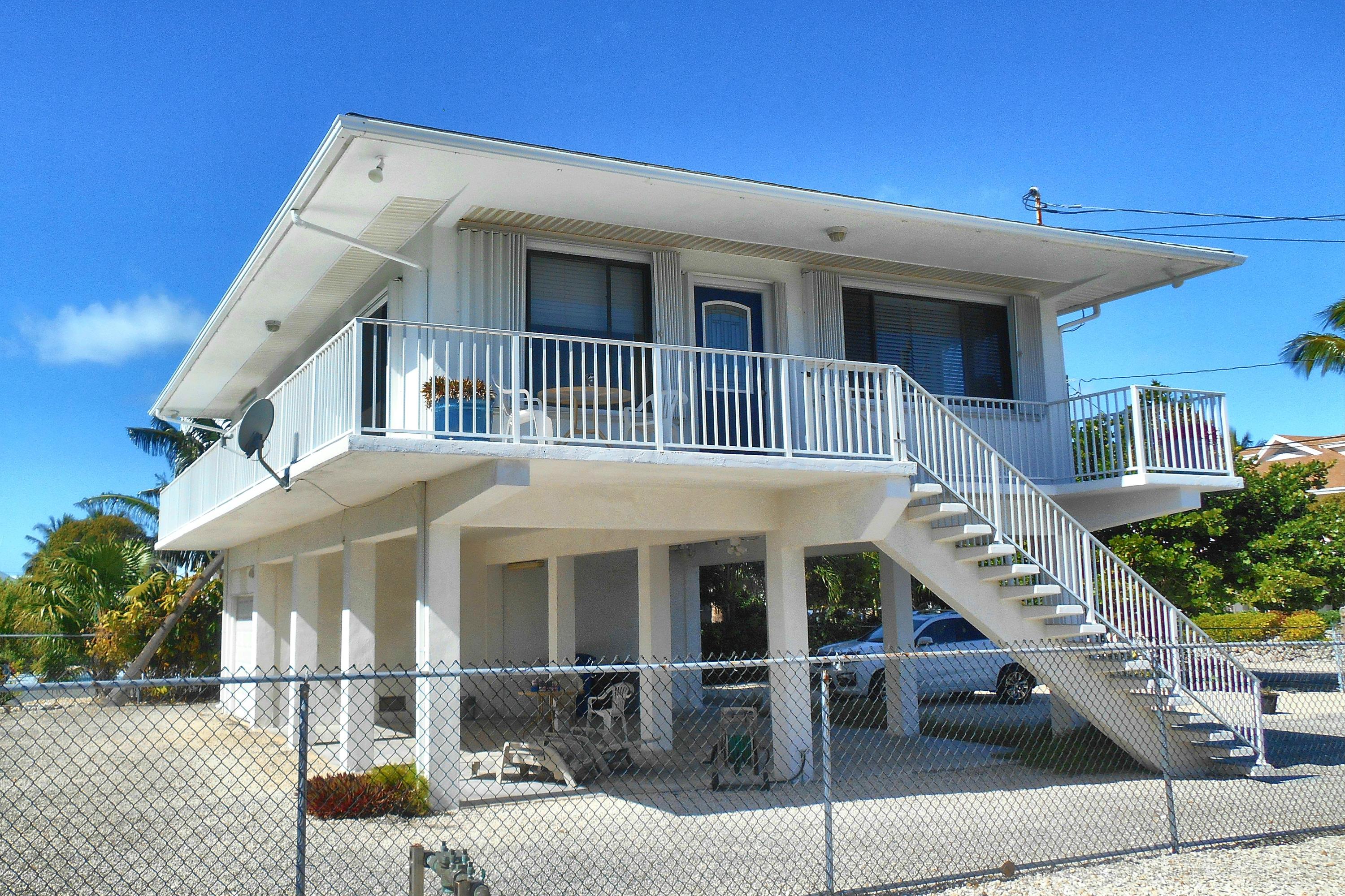 400 La Fitte Road Summerland Key, FL 33042 - Photo 1 of 18 another side
