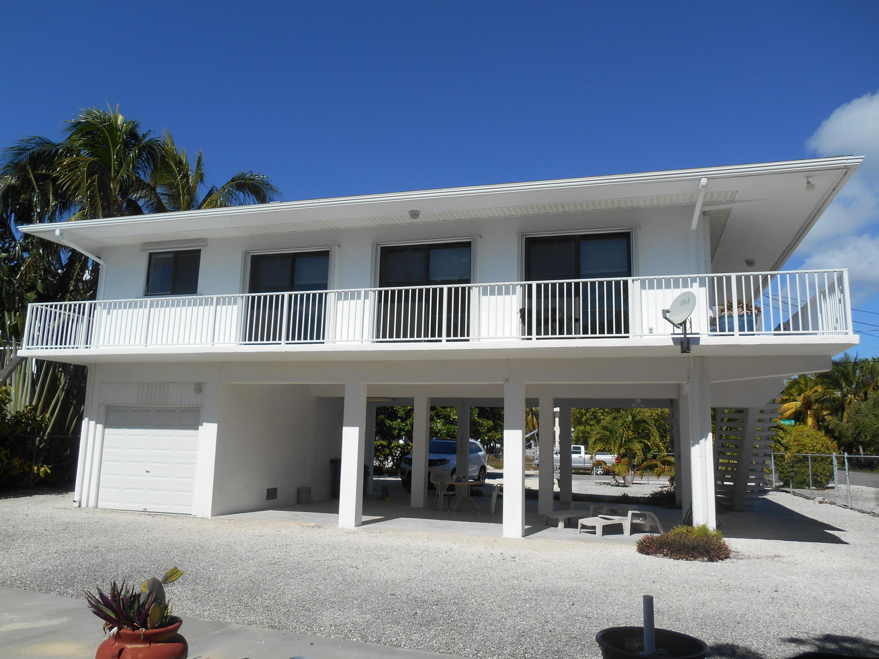 400 La Fitte Road Summerland Key, FL 33042 - Photo 2 of 18 DSCN1460