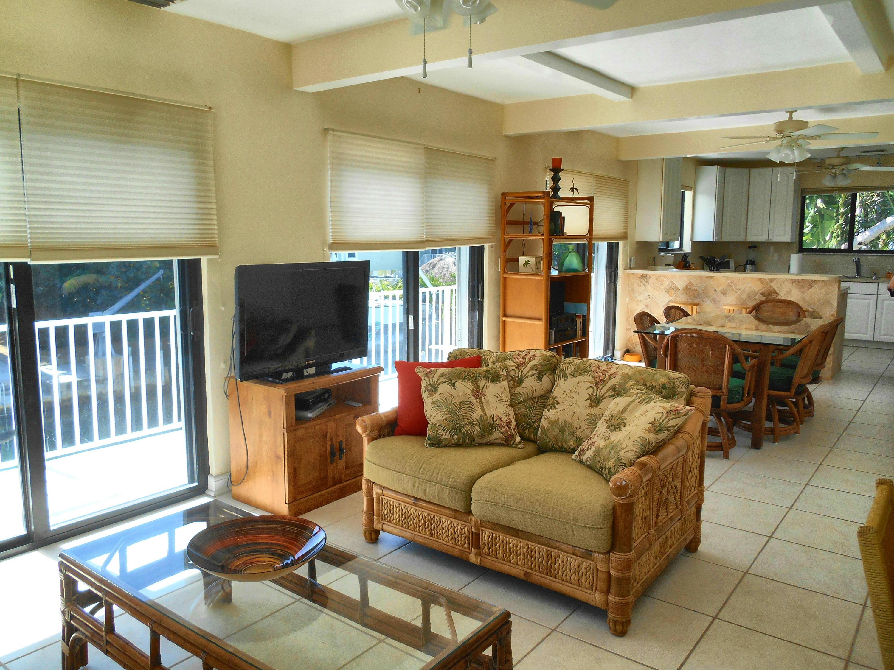 400 La Fitte Road Summerland Key, FL 33042 - Photo 5 of 18 Great Room