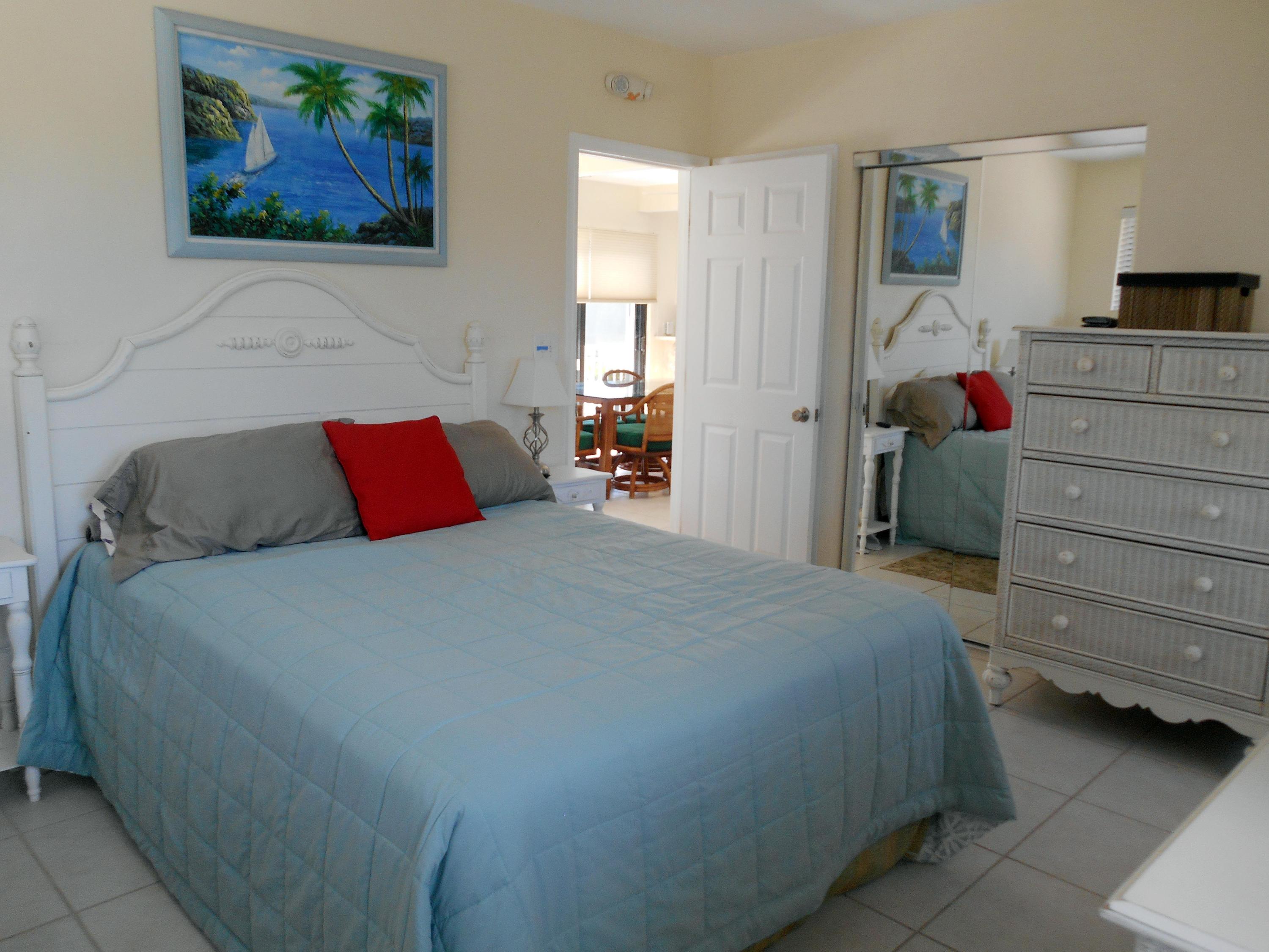 400 La Fitte Road Summerland Key, FL 33042 - Photo 7 of 18 Main bedroom