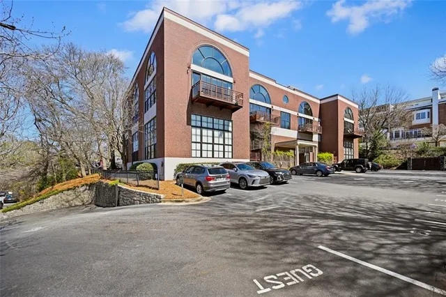 $2,985 | 790 North Avenue Northeast, Unit 111, Atlanta, GA 30306