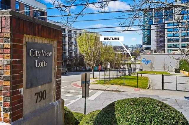 $2,985 | 790 North Avenue Northeast, Unit 111, Atlanta, GA 30306