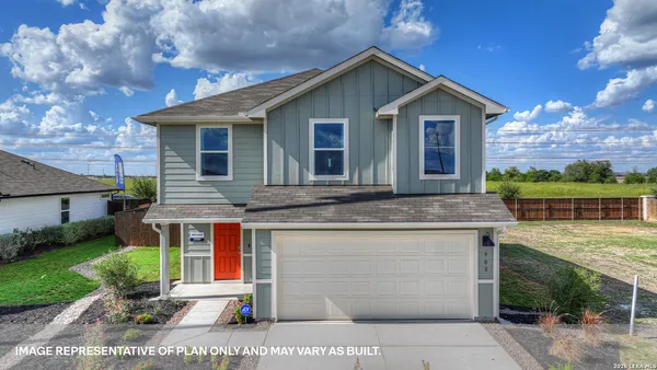 $283,990 | 1014 Gladys Run, Seguin, TX 78155
