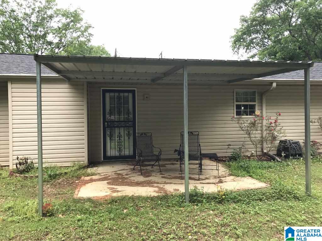 462 Morton Road Anniston, AL 36205 - Photo 37 of 43