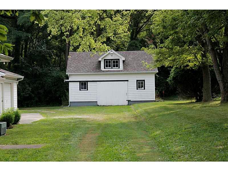 240 Ogden Road Springfield, OH 45503 - Photo 21 of 25