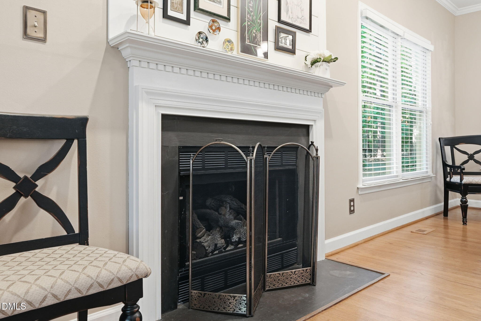 8202 Reynard Road Chapel Hill, NC 27516 - Photo 16 of 55 8202 Reynard Road-15