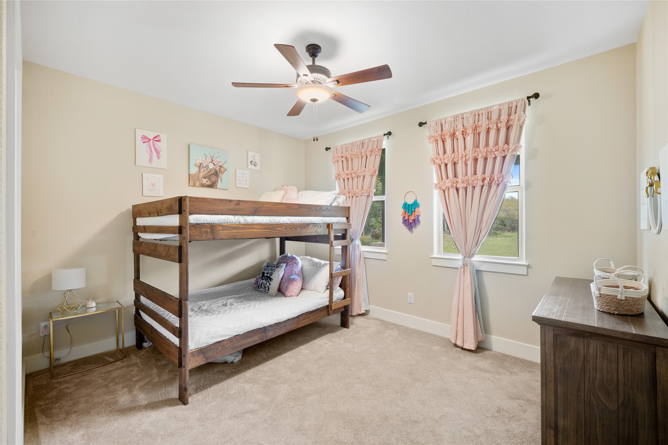 6200 Solana Ranch Road Salado, TX 76571 - Photo 19 of 38 Bedroom 3