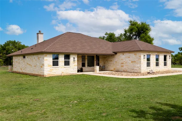 $1,500,000 | 6200 Solana Ranch Road, Salado, TX 76571