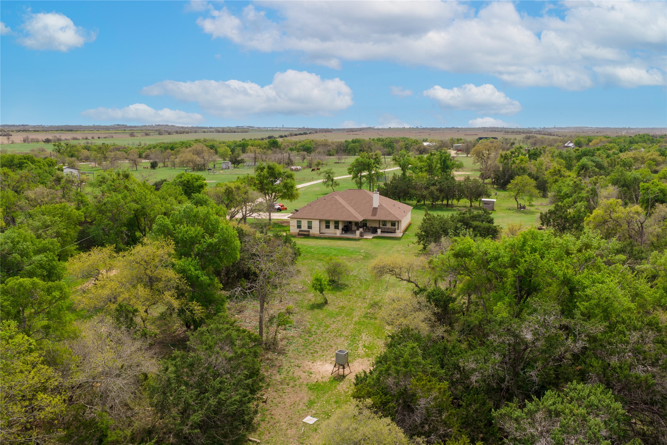 6200 Solana Ranch Road Salado, TX 76571 - Photo 25 of 38
